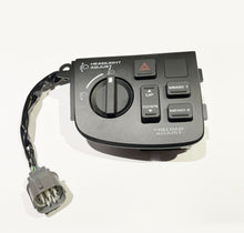 画像をギャラリービューアに読み込む, Height Control Switch Assembly ~ Genuine Honda 35800-MCA-043 (99-5137)