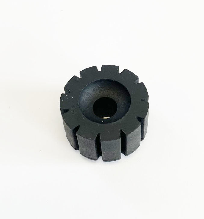 Honda CB550 CB400 CB350 CB450 Fuel Tank Front Rubber Cushion Genuine 17611-KE8-000