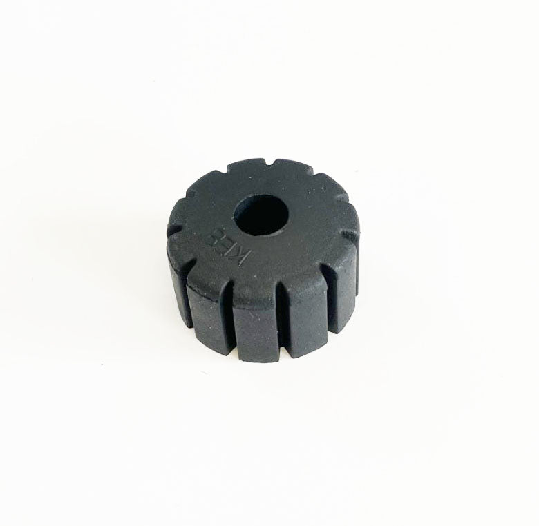 Honda CB550 CB400 CB350 CB450 Fuel Tank Front Rubber Cushion Genuine 17611-KE8-000