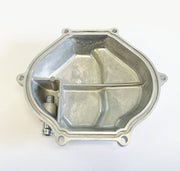 Honda CB550F CB550K Cylinder Head Breather Cover Genuine 12320-374-000