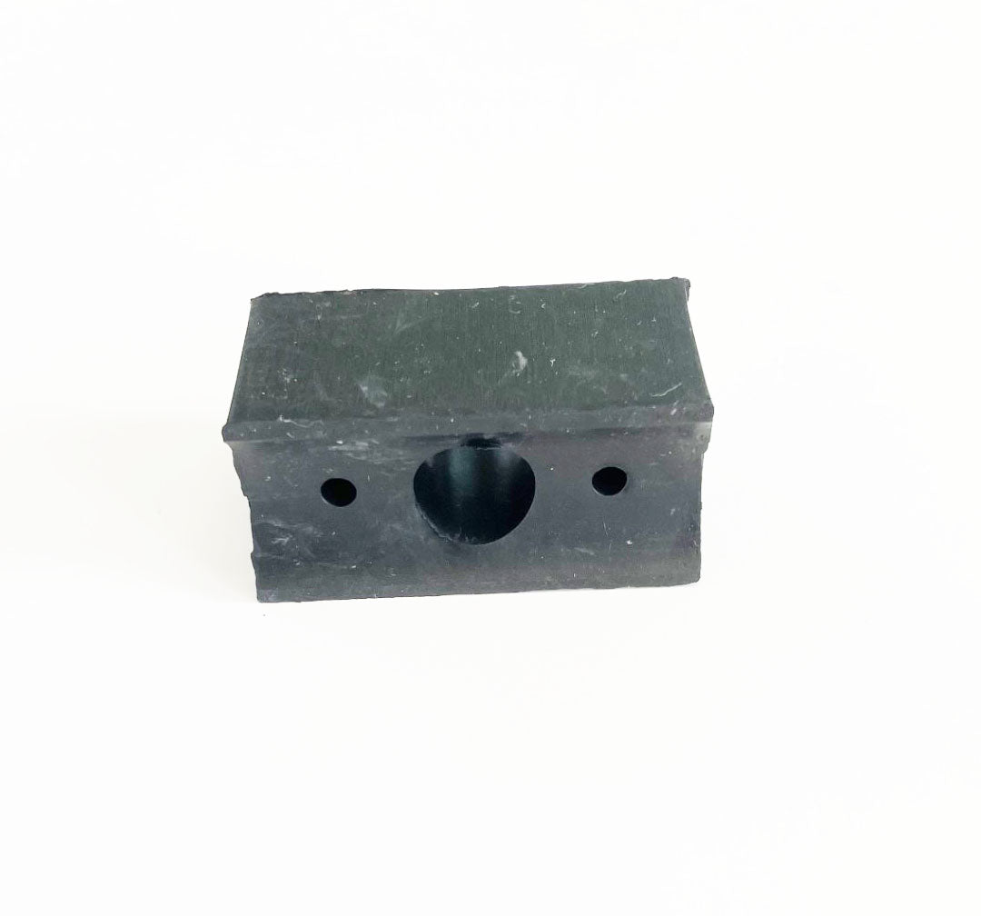 Honda Motorcycle ATV Seat Mount Rubber Cushion Genuine 77204-292-000
