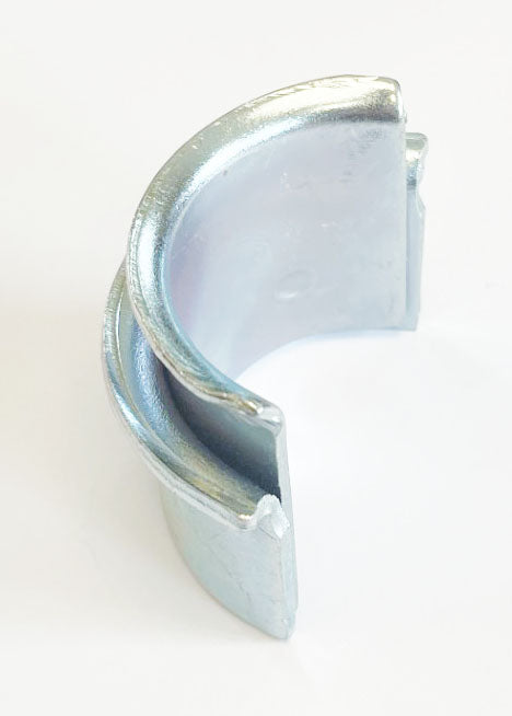Exhaust Pipe Joint Collar ~ Genuine Honda OEM (99-5173)