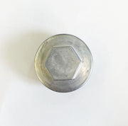 Honda CL100 CL125 CT125 SL100 Tappet Adjusting Hole Cap Genuine 12361-383-000