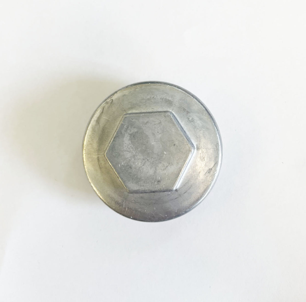 Honda CL100 CL125 CT125 SL100 Tappet Adjusting Hole Cap Genuine 12361-383-000