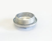 Honda CL100 CL125 CT125 SL100 Tappet Adjusting Hole Cap Genuine 12361-383-000