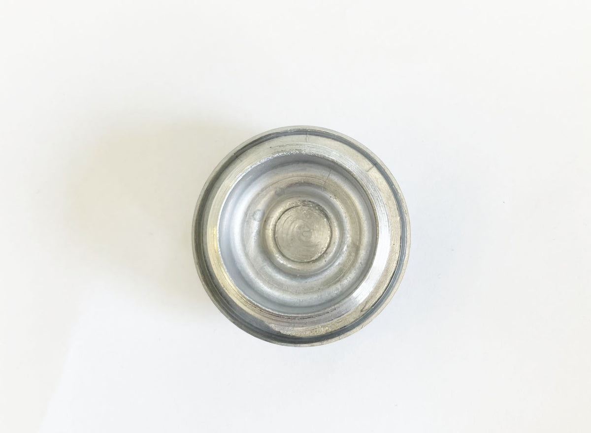 Honda CL100 CL125 CT125 SL100 Tappet Adjusting Hole Cap Genuine 12361-383-000