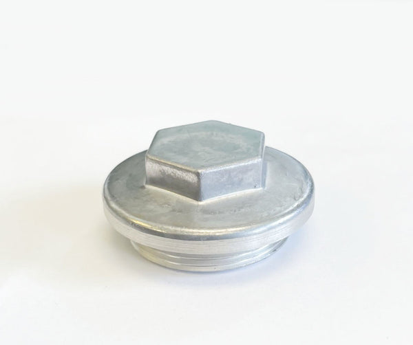 Honda CL100 CL125 CT125 SL100 Tappet Adjusting Hole Cap Genuine 12361-383-000