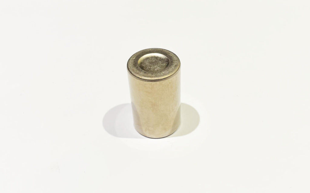 Brake Caliper Piston B 22x35 ~ Genuine Honda 45207-MAJ-G41 (99-5206)