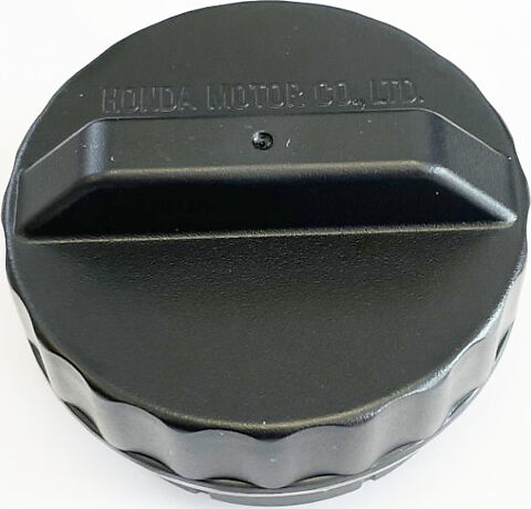 Honda GL1800 GL1800A Tank Cap Assembly Genuine 17620-MEH-003