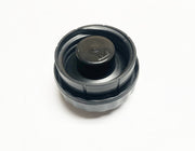 Honda GL1800 GL1800A Tank Cap Assembly Genuine 17620-MEH-003