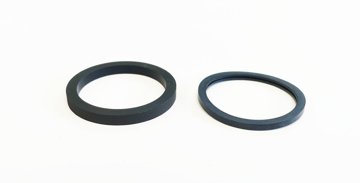 Honda GL1500 CBR1000 CBR1100 VF750 Brake Caliper Piston Seal Set Genuine 06451-GE2-405