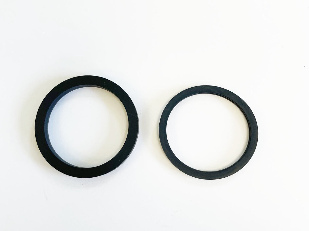 Honda GL1500 CBR1000 CBR1100 VF750 Brake Caliper Piston Seal Set Genuine 06451-GE2-405