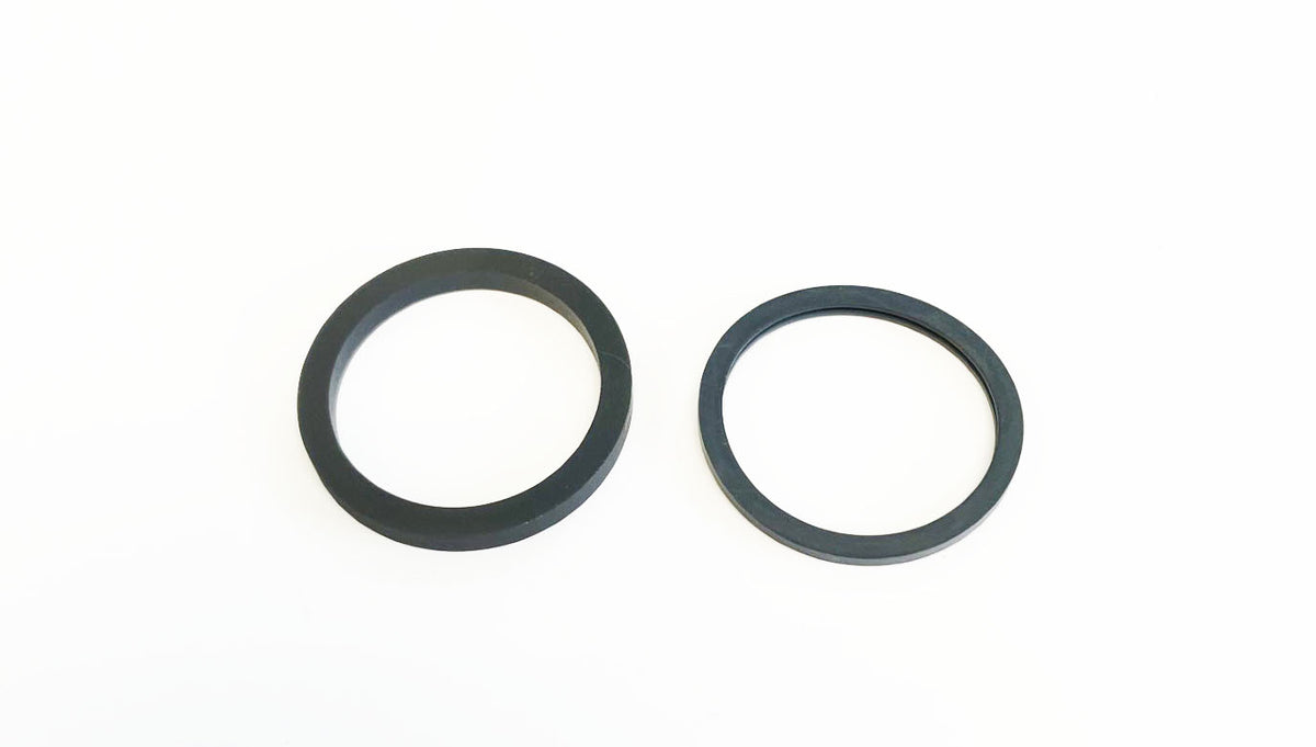 Honda GL1500 CBR1000 CBR1100 VF750 Brake Caliper Piston Seal Set Genuine 06451-GE2-405