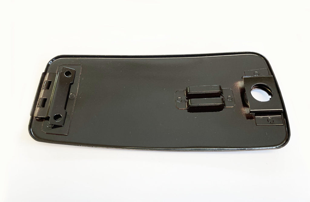 Fuel Filler Lid / Gas Tank Cover ~ Genuine Honda 17531-405-000ZB (99-5247)