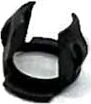 Honda CB750 CB550 CB500 CB350 Emblem Clamp Nut - Replaces Honda OEM 87311-634-600