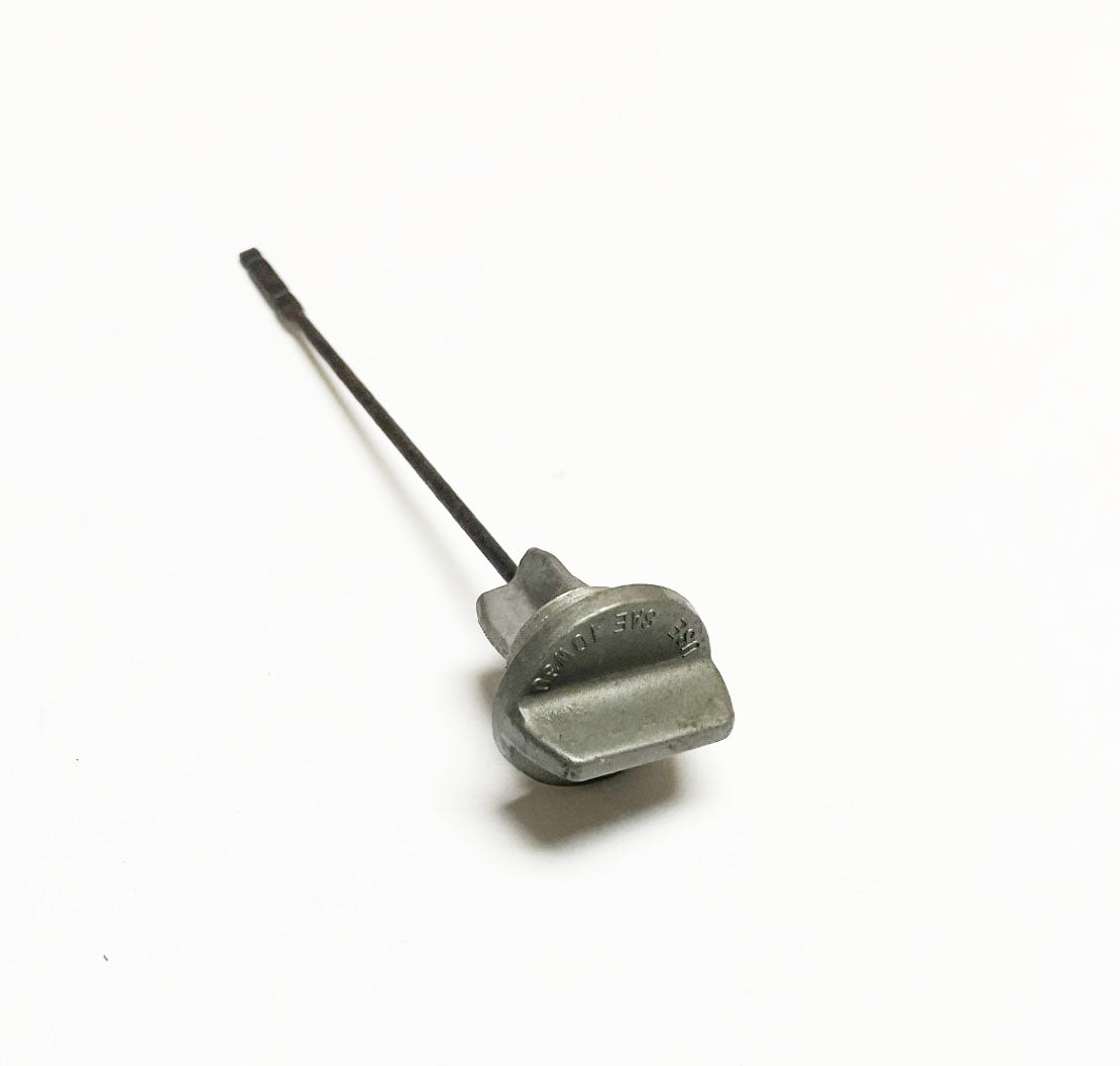 Honda XL250 XL350 Oil Level Gauge Dipstick Genuine 15650-356-000