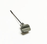 Honda XL250 XL350 Oil Level Gauge Dipstick Genuine 15650-356-000