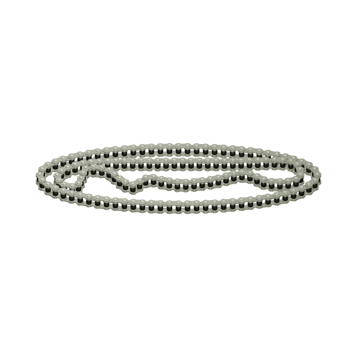 Honda CB750 primary chain set 23131-300-315 – rendered rear view
