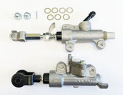 Honda GL1800 GL1800A Secondary Master Cylinder Kit Genuine 06454-MCA-307