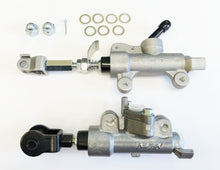 画像をギャラリービューアに読み込む, Secondary Master Cylinder Kit ~ Genuine Honda 06454-MCA-307 (99-5308)