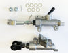 Honda GL1800 GL1800A Secondary Master Cylinder Kit - Genuine Honda OEM 06454-MCA-307