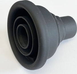 Stock Type Exhaust Muffler Baffle (99-5353)