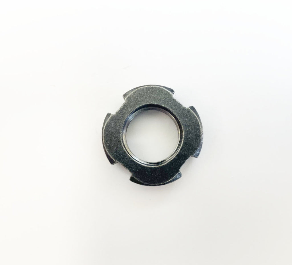 16mm Clutch / Oil Filter Rotor Lock Nut ~ Genuine Honda 90231-KCS-651 (99-5383)