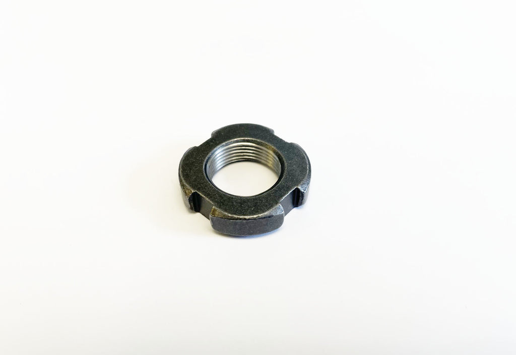 16mm Clutch / Oil Filter Rotor Lock Nut ~ Genuine Honda 90231-KCS-651 (99-5383)