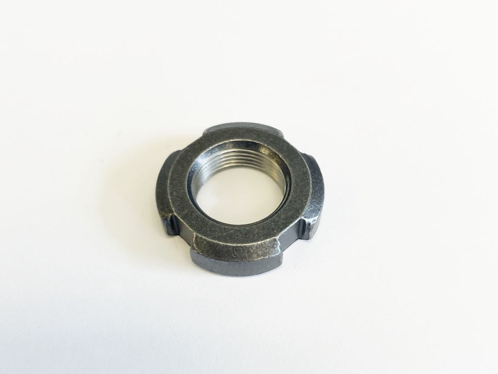 16mm Clutch / Oil Filter Rotor Lock Nut ~ Genuine Honda 90231-KCS-651 (99-5383)