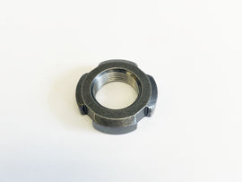 16mm Clutch / Oil Filter Rotor Lock Nut ~ Genuine Honda 90231-KCS-651 (99-5383)