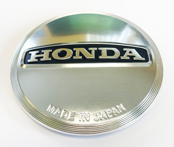 Honda CB550F CB550K CB500K Alternator Cover Honda Brand Genuine 11632-323-003