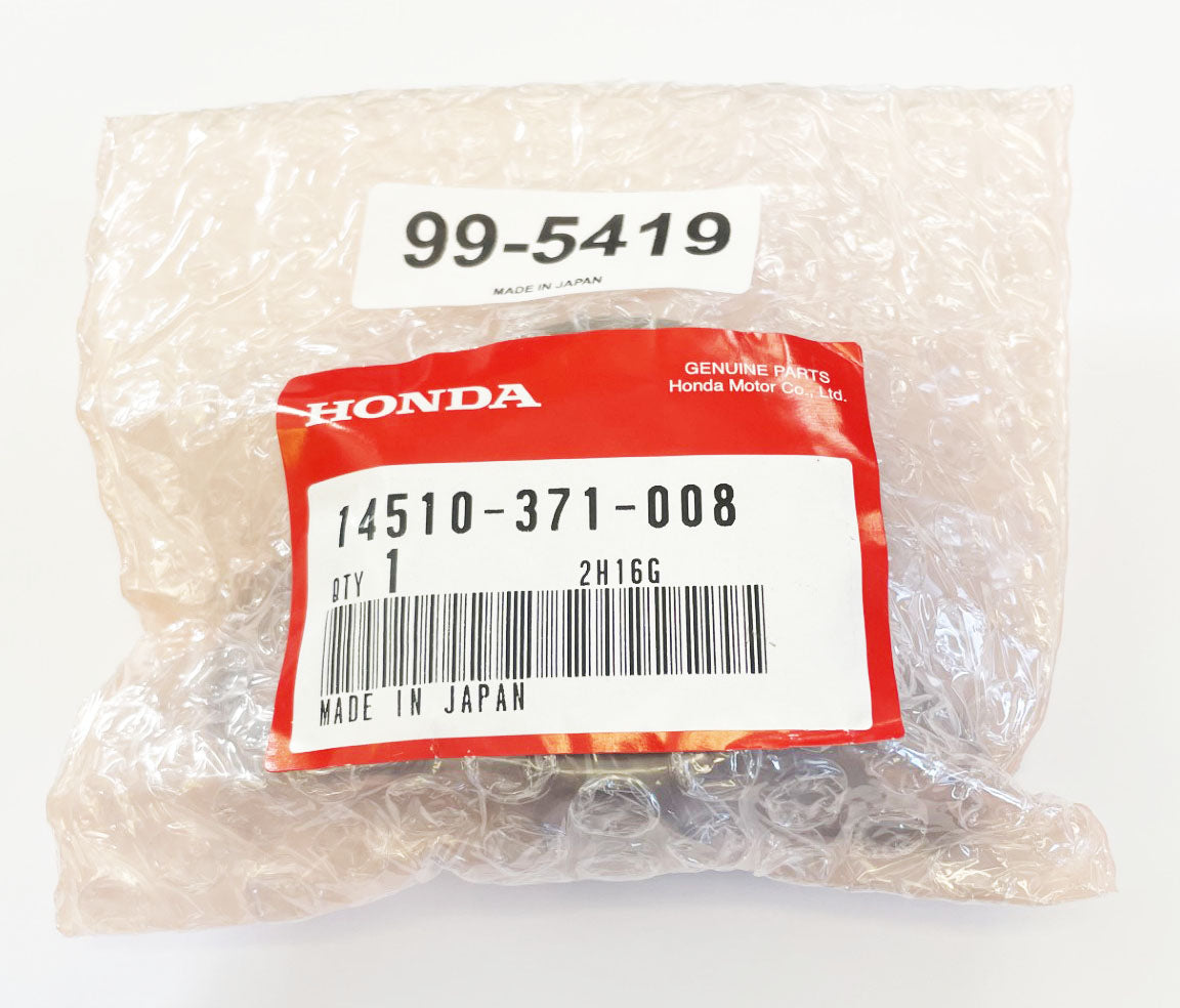 Honda GL1000 GL1100 Timing Belt Adjuster Genuine 14510-371-008