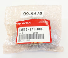 Load image into Gallery viewer, Timing Belt Adjuster ~ Genuine Honda OEM (99-5419)