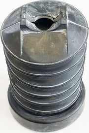 Rear Shock Fork Gaitor ~ Genuine Honda OEM (99-5459)