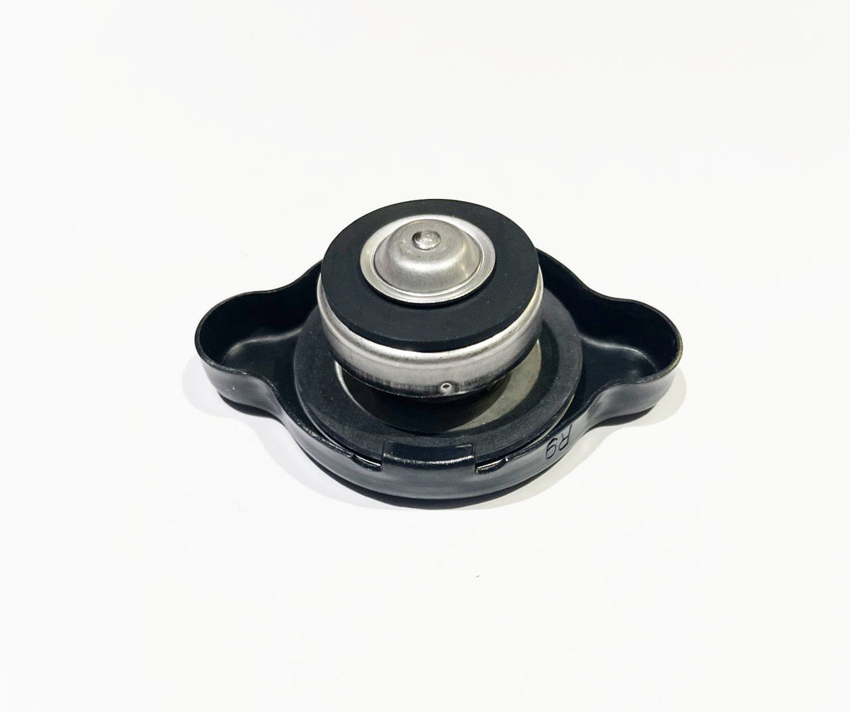 Honda CB400 GL1800 CR125 CR500 Radiator Cap Genuine 19045-MZ1-621