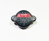 Honda CB400 GL1800 CR125 CR500 Radiator Cap - Genuine Honda OEM 19045-MZ1-621