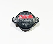 Honda CB400 GL1800 CR125 CR500 Radiator Cap Genuine 19045-MZ1-621