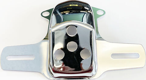 Stock Type Tail Light Bracket