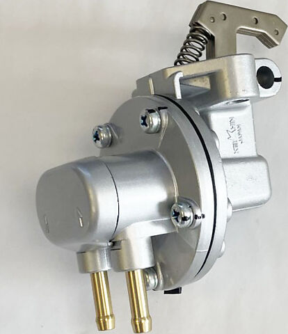 Honda GL1000 GL1100 Fuel Pump Assembly Genuine Honda Brand Genuine 16700-371-014