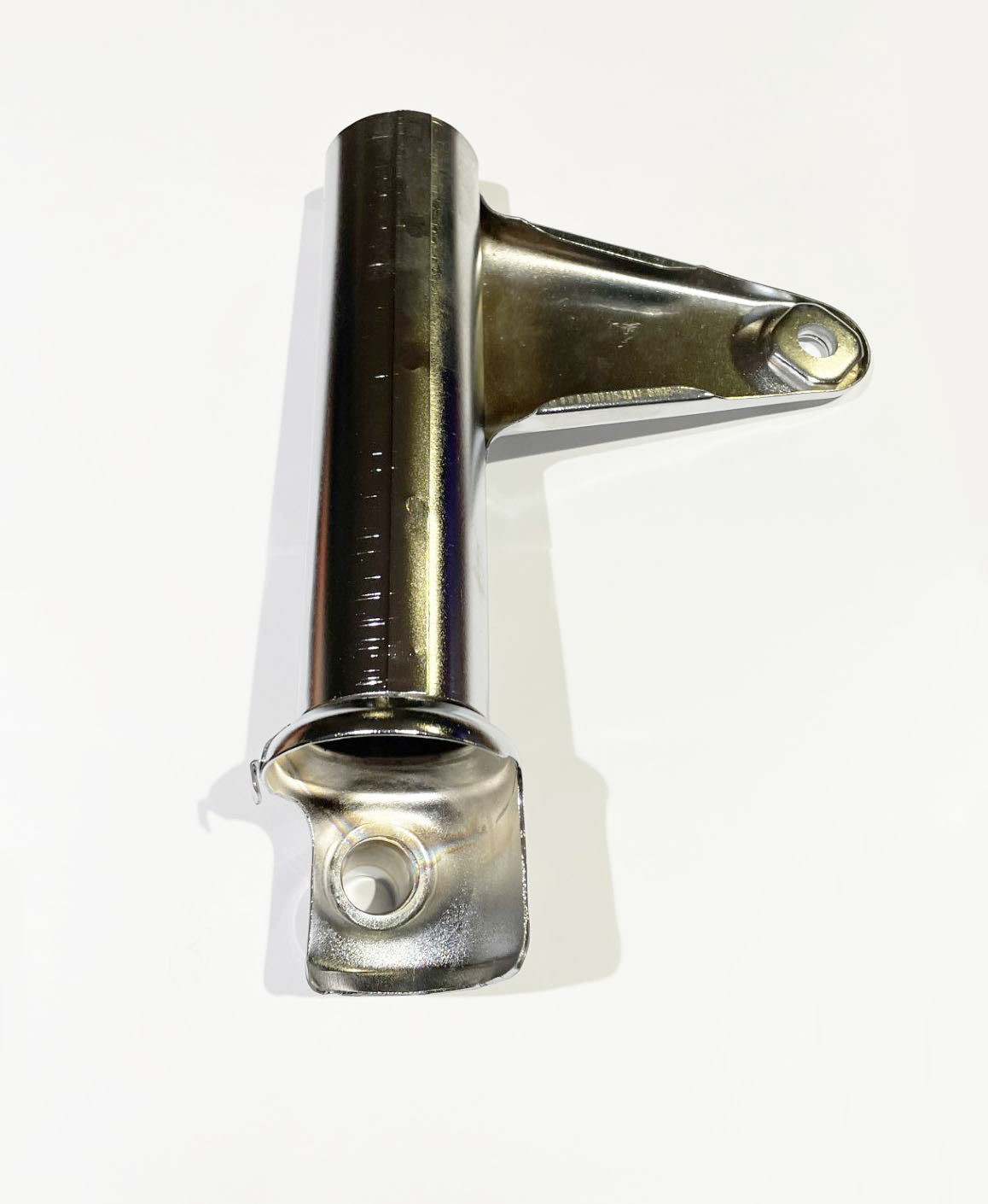 Honda CB900C Left Front Fork Cover Genuine 51606-461-000