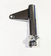 1980 Honda CB900C Left Front Fork Cover - Genuine Honda OEM 51606-461-000