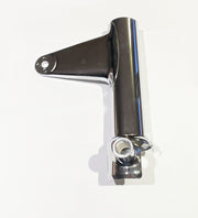 Honda CB900C Left Front Fork Cover Genuine 51606-461-000
