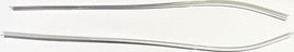 Tank Chrome Trim (99-5560)