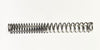 Honda GL1800 GL1800A Front Fork Spring - Genuine Honda OEM 51401-MCA-003