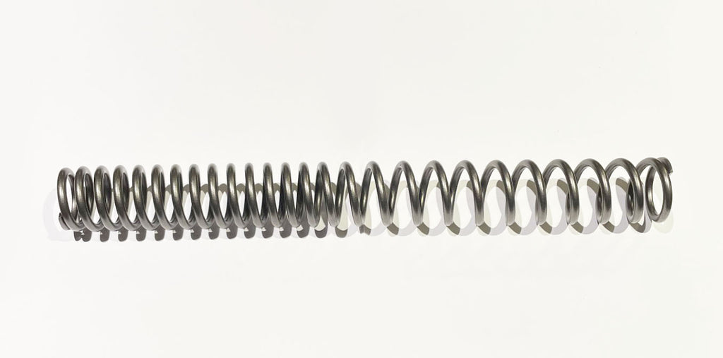 Front Fork Spring ~ Genuine Honda OEM 51401-MCA-003 (99-5564)