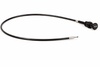 Honda CB750 CB550 Choke Cable - Replaces Honda OEM 17950-393-020