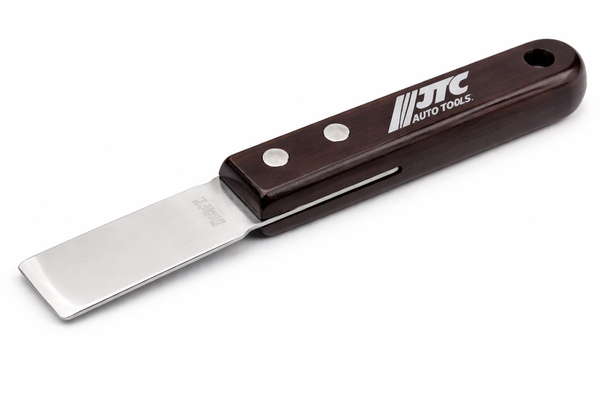 Universal Scraper Knife