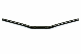 Drag Bar Handlebar - Black - 7/8