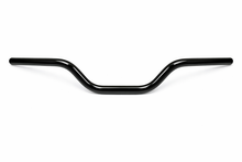 Load image into Gallery viewer, European Style Handlebar - Black - 7/8" - (25-0131)