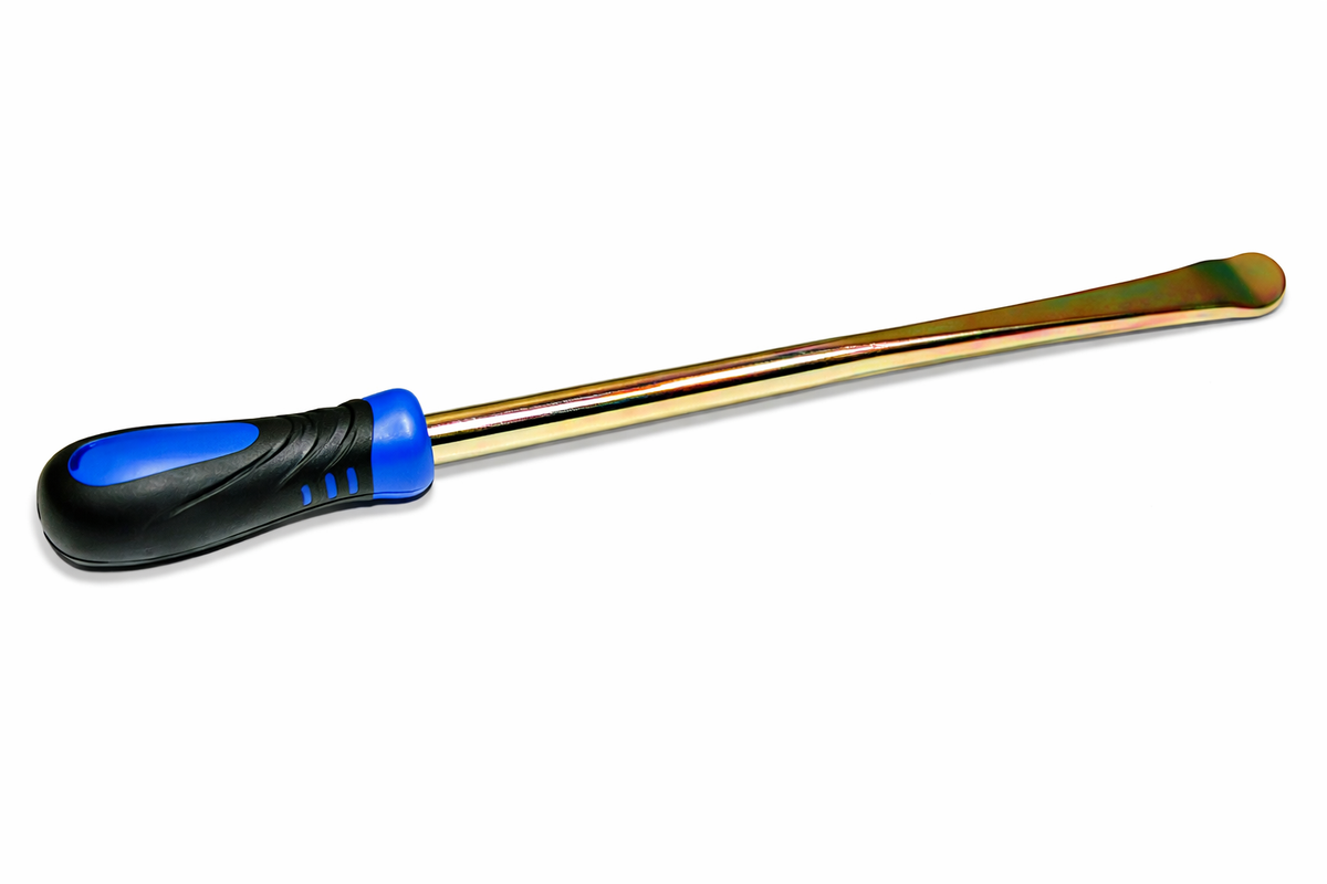 Universal Tire Lever 16.5" Spoon Type w Handle